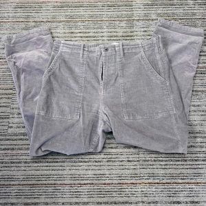 Flint and Tinder Drawstring Corduroy Pants